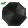 2020 Nouvelles inventions Anti UV Super Mini Version Black Black 3folding Umbrelas pour le voyage